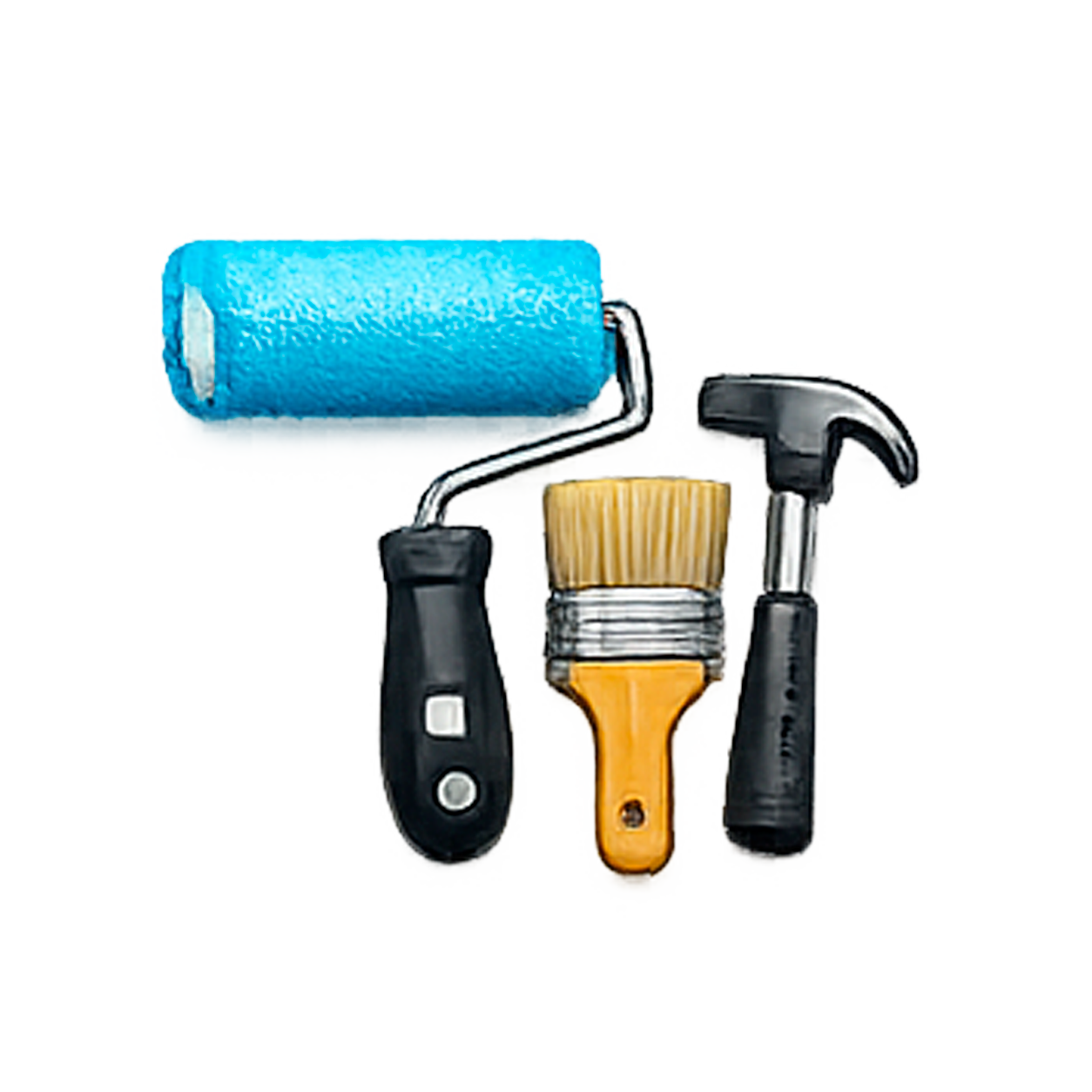 Pintura y reparaciones