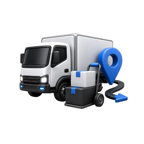 Transporte y logística
